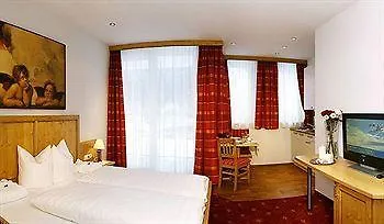 Alpenstern - Sommer Silvretta Card Premium Inklusive! Ischgl Hotel