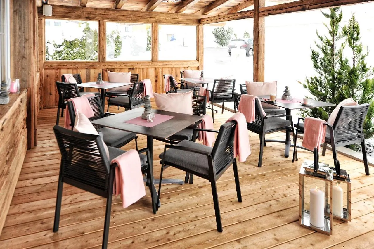 Hotel Alpenstern - Sommer Silvretta Card Premium Inklusive! Ischgl