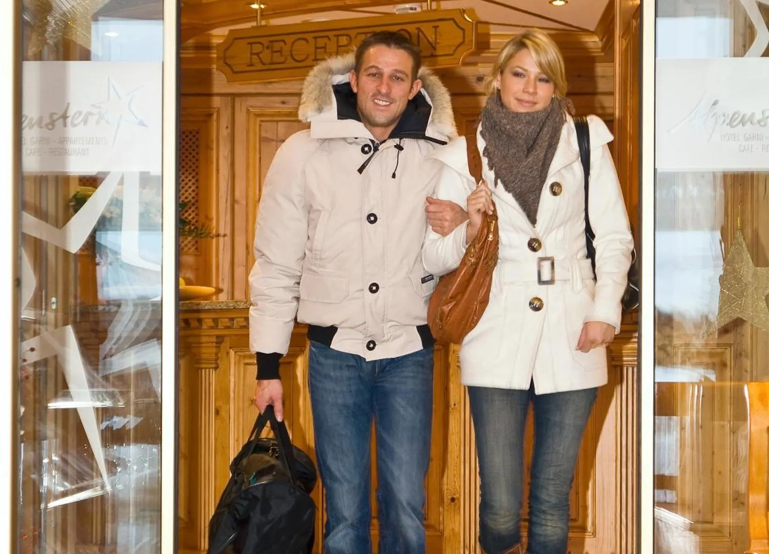 Hotel Alpenstern - Sommer Silvretta Card Premium Inklusive! Ischgl