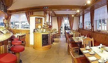 Hotel Alpenstern - Sommer Silvretta Card Premium Inklusive! Ischgl