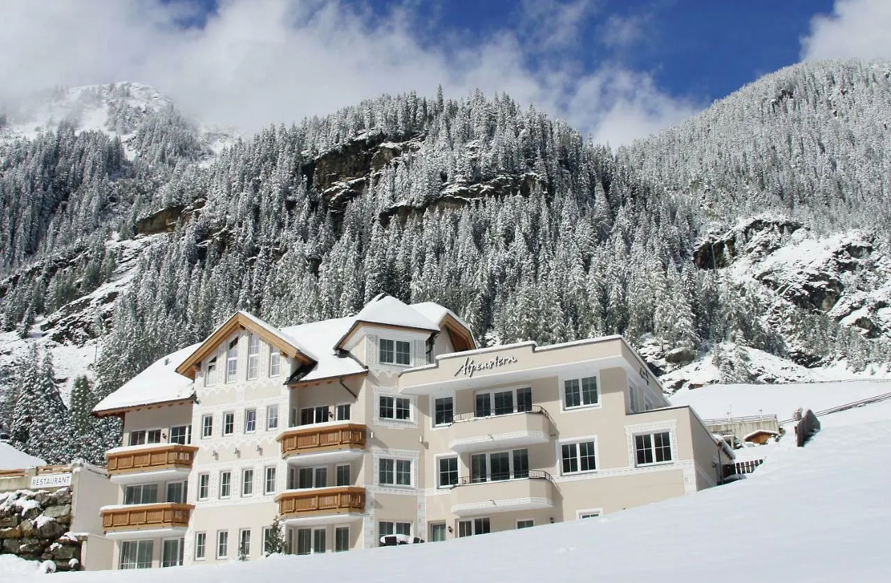 Alpenstern - Sommer Silvretta Card Premium Inklusive! location